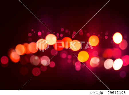 Blurred light 29612193