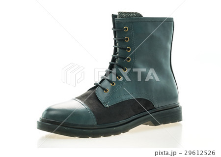 Leather boots 29612526
