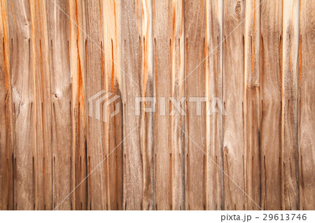 Old wooden wall background Old wooden wall background 29613746