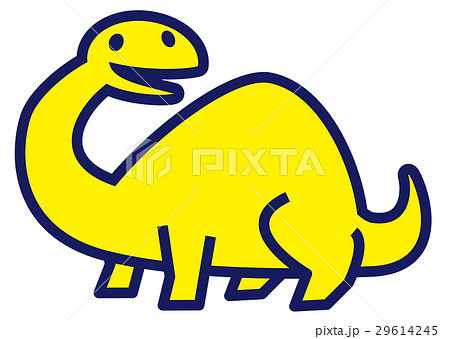 アパトサウルス 29614245