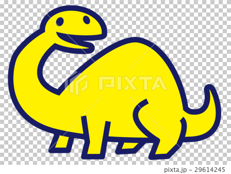 アパトサウルス 29614245