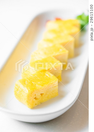 Sweet omelet tamago Sweet omelet tamago 29615100