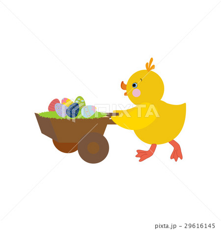 Chicken and eggs 29616145