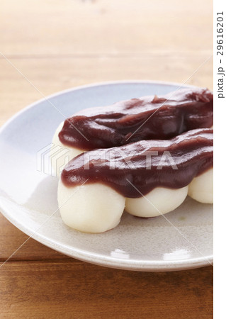 手作り団子 29616201