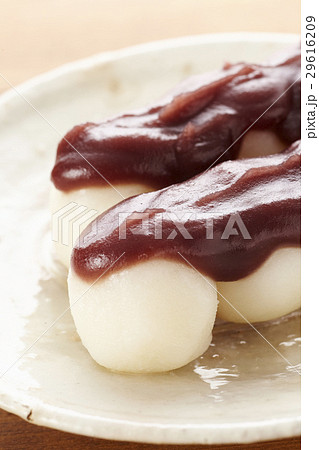 手作り団子 29616209