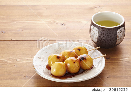 手作り団子 手作り団子 29616236