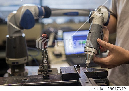 Inspection is check gap and dimension part 29617349