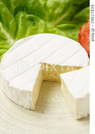 カマンベールチーズ 29617839