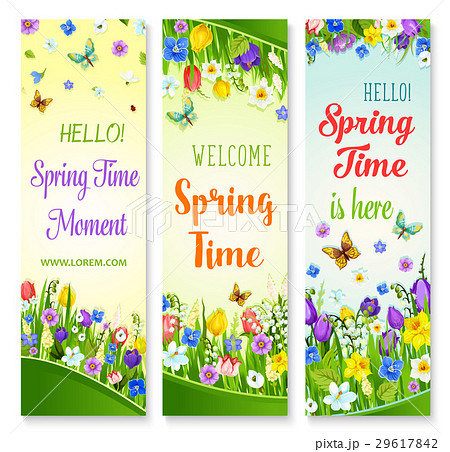 welcome spring quotes