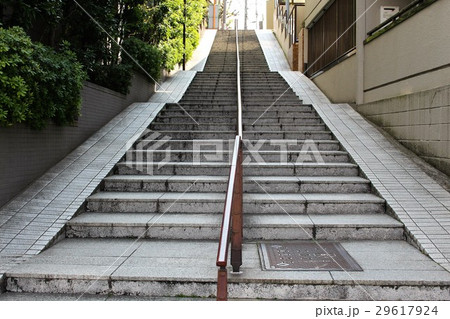 幽霊坂 幽霊坂 29617924