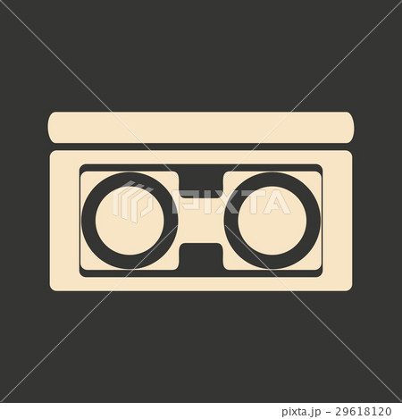 Flat in black and white mobile application video Flat in black and white mobile application video 29618120