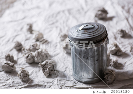 ゴミ問題 ゴミ問題 29618180