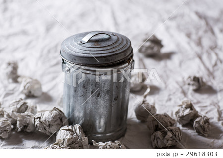 ゴミ問題 ゴミ問題 29618303