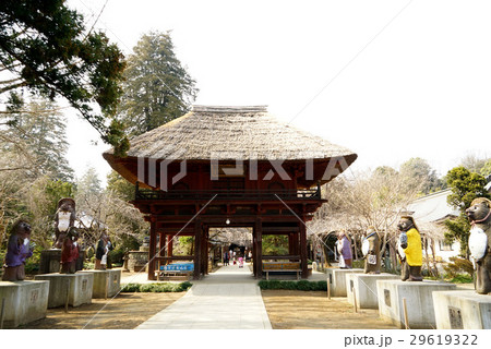 茂林寺　 29619322