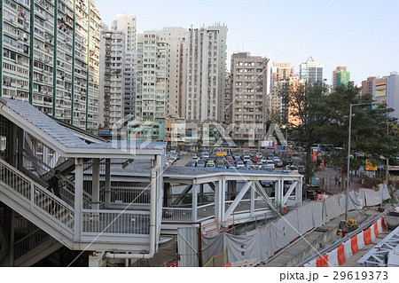 Under Construction works of the Hong Kong Under Construction works of the Hong Kong 29619373