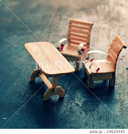 mini furniture, cute small chair 29620440