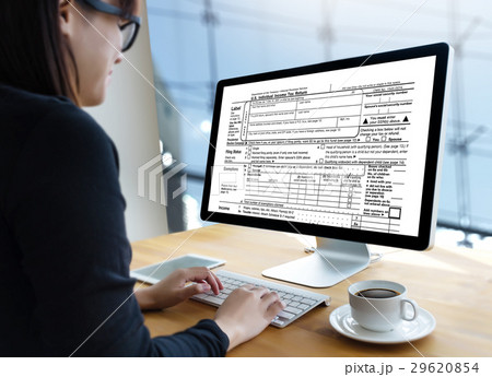 Time for Taxes Planning Money Financial Busi Time for Taxes Planning Money Financial Busi 29620854