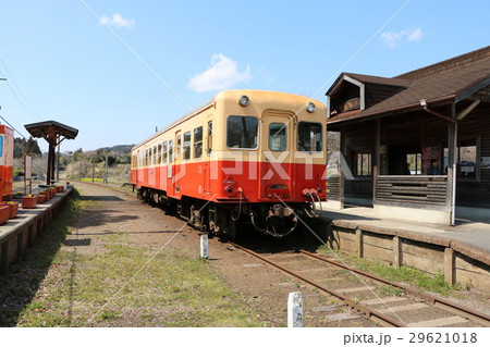 小湊鉄道の終点 29621018