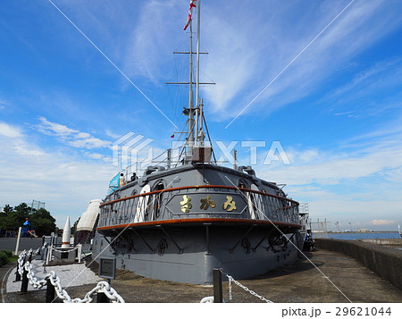 戦艦　三笠 29621044
