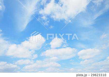 青空 29623310