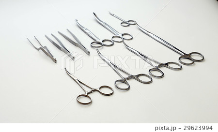 Medical clamp and other tools 29623994