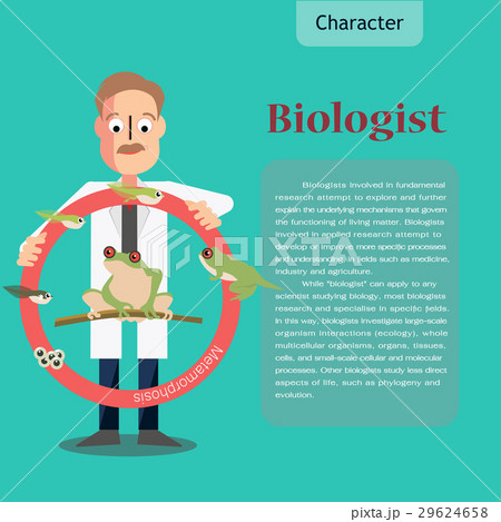 I love my job scientist collection 29624658
