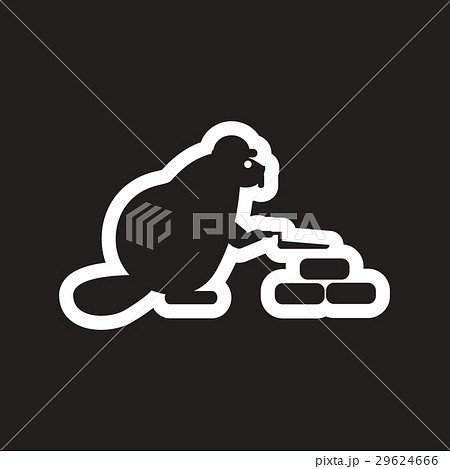style black and white icon beaver builder style black and white icon beaver builder 29624666