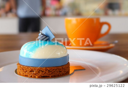 おしゃれなカフェで過ごす週末 おしゃれなカフェで過ごす週末 29625122