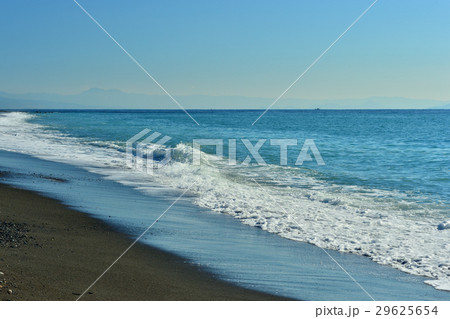 浜辺 29625654