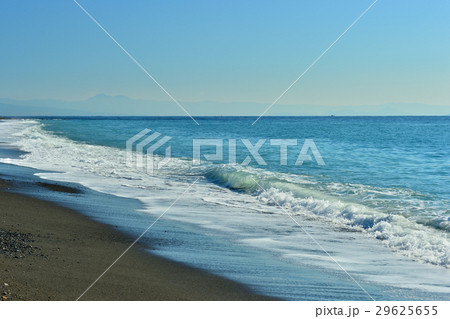 浜辺 29625655