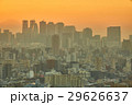 富士山と新宿 29626637