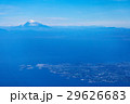 富士山と城ケ島 29626683