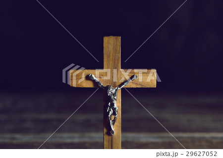 old christian crucifix 29627052