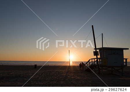 venice beach landscape venice beach landscape 29627624