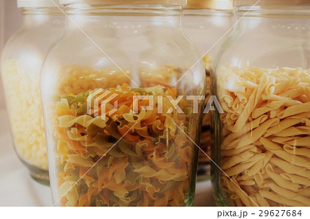 ショートパスタ ショートパスタ 29627684