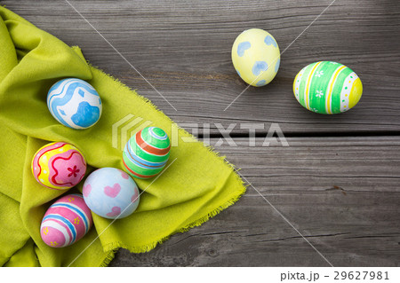 復活祭 ＥＡＳＴＥＲ イースター 29627981