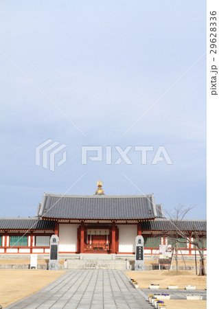 薬師寺　玄奘三蔵院伽藍 29628336