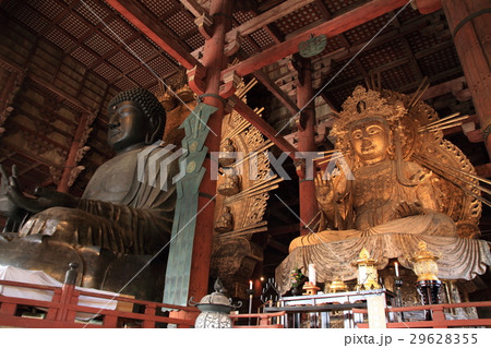 東大寺 如意輪観音菩薩像 東大寺 如意輪観音菩薩像 29628355