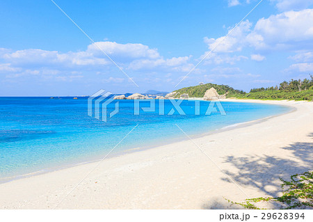 阿波連ビーチ 渡嘉敷島 阿波連ビーチ 渡嘉敷島 29628394