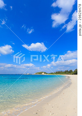 阿波連ビーチ　渡嘉敷島 29628478