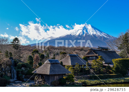 忍野富士2 忍野富士2 Mount Fuji Castle 2 (Mt. Fuji|Vacation Homes