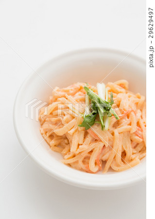 明太ポテトサラダ ポテトスライスサラダ 明太ポテトサラダ ポテトスライスサラダ 29629497