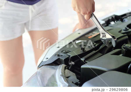 auto repair concept auto repair concept 29629806