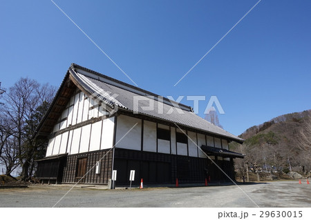 龍岡城御台所櫓 龍岡城御台所櫓 29630015