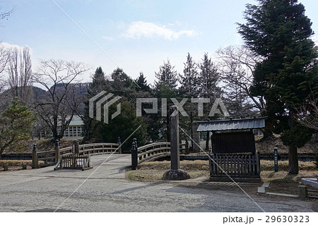 龍岡城大手門 龍岡城大手門 29630323