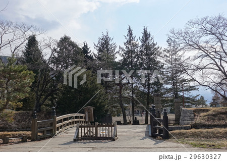 龍岡城大手門 29630327