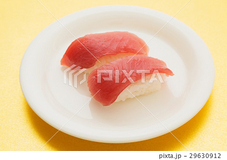 にぎり寿司　本鮪 29630912