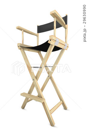 ハリウッドスタジオ・ディレクターチェアー ディレクター チェア