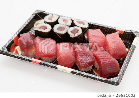 寿司　本鮪 29631002
