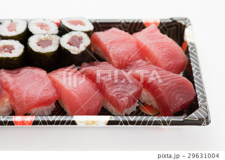 寿司 本鮪 寿司 本鮪 29631004